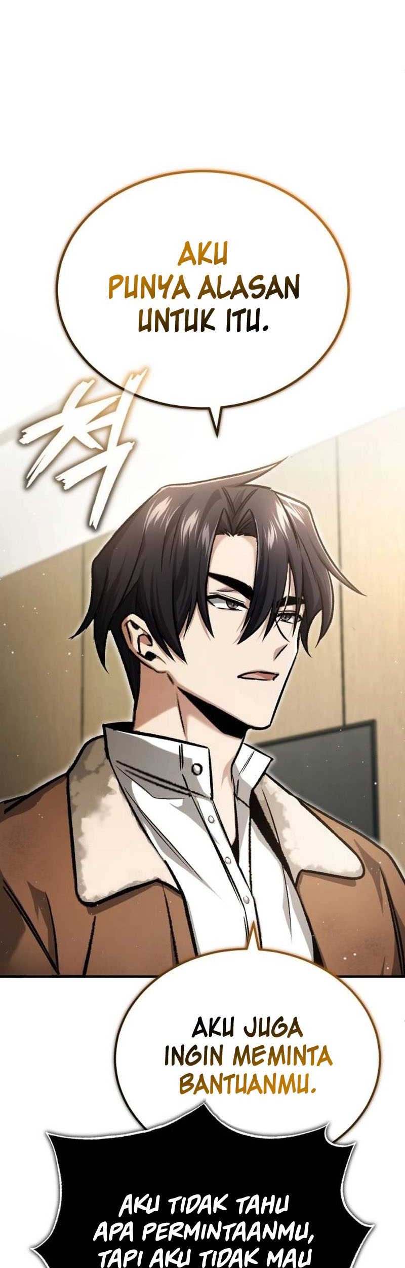 Regressor’s Life After Retirement Chapter 24 Gambar 49