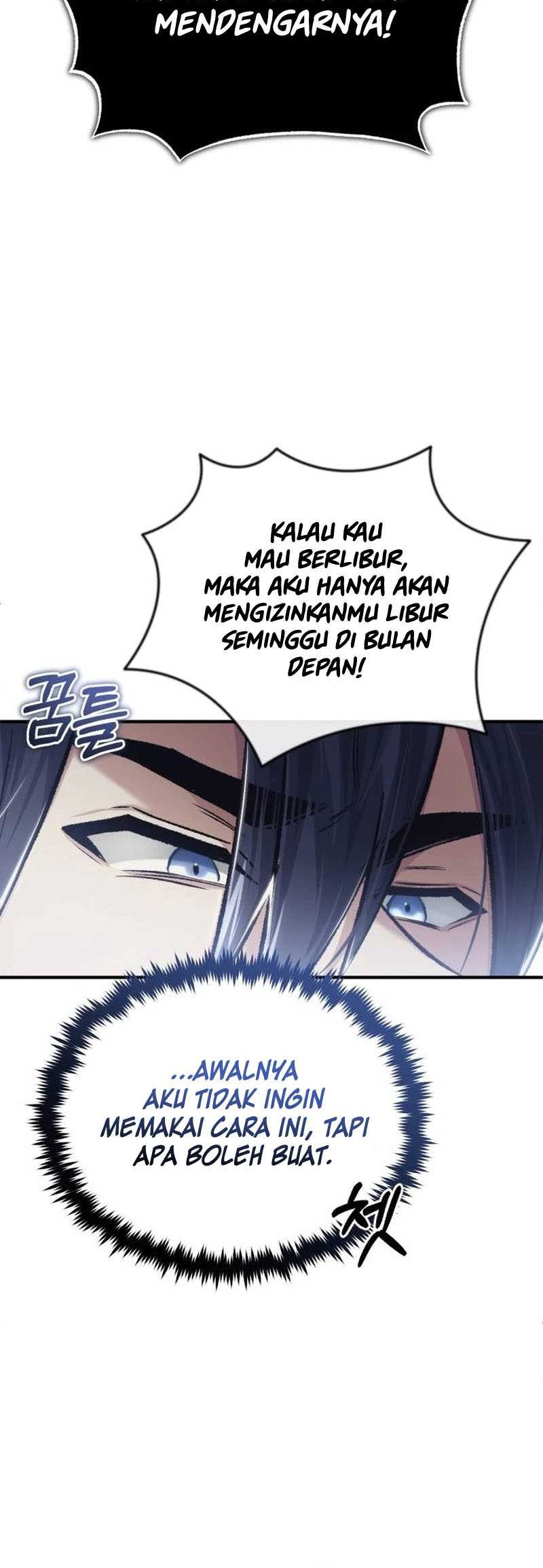 Regressor’s Life After Retirement Chapter 24 Gambar 50