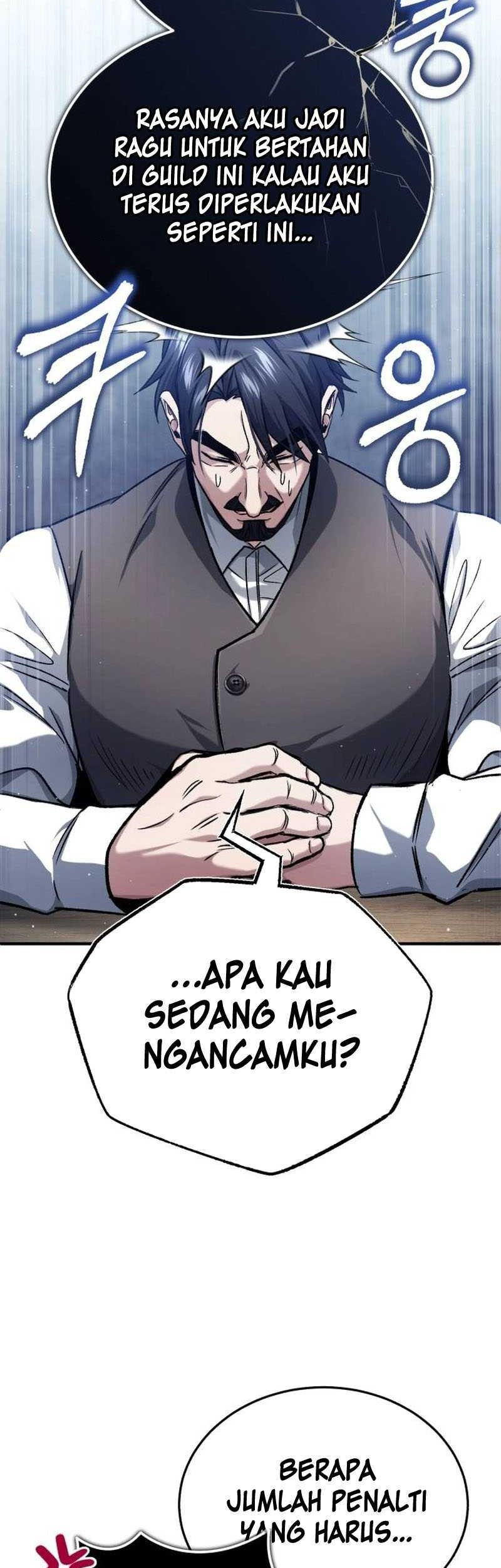 Regressor’s Life After Retirement Chapter 24 Gambar 53