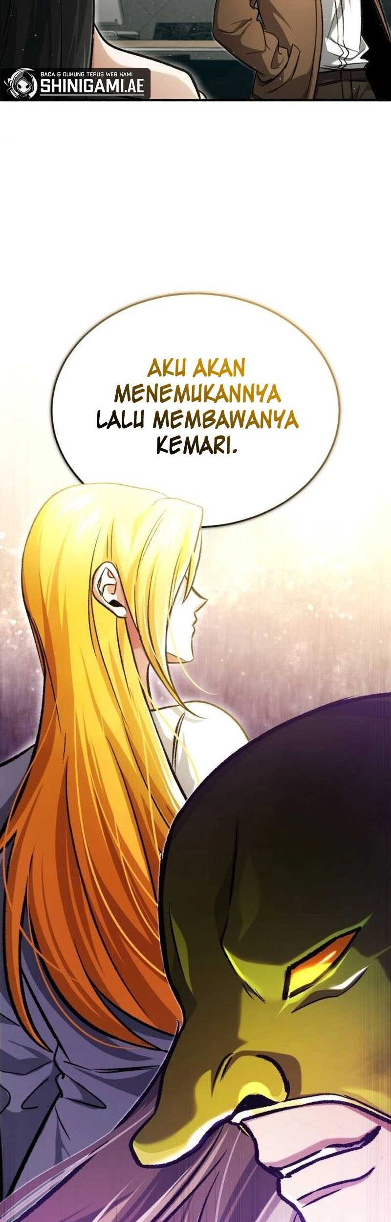 Regressor’s Life After Retirement Chapter 24 Gambar 57