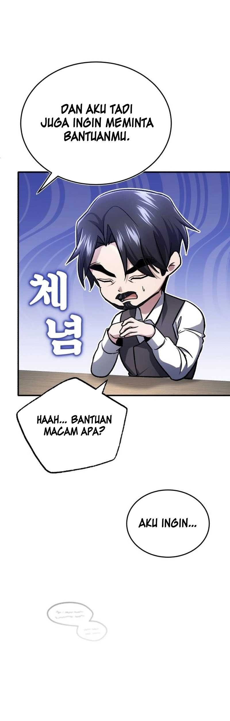 Regressor’s Life After Retirement Chapter 24 Gambar 59