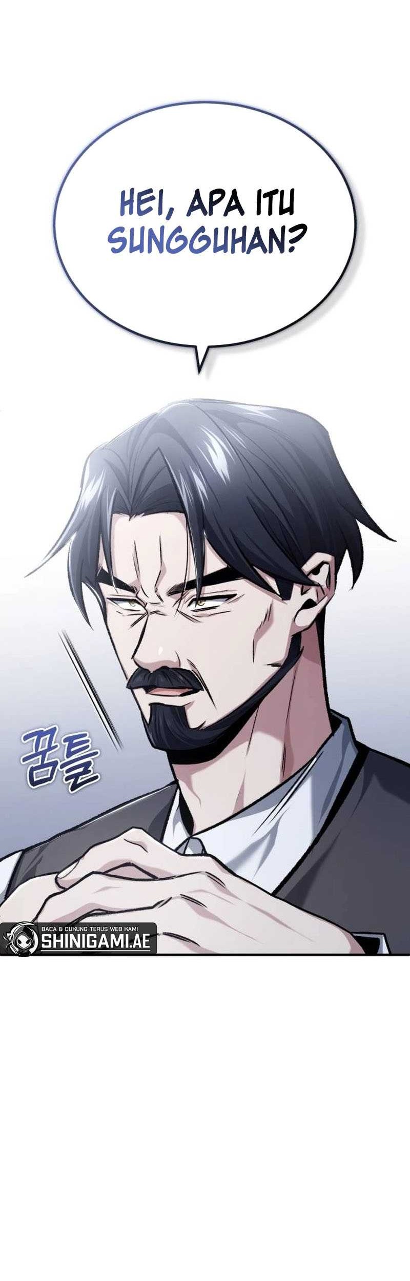 Regressor’s Life After Retirement Chapter 24 Gambar 60