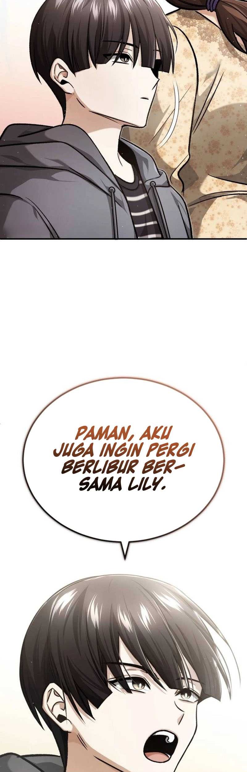 Regressor’s Life After Retirement Chapter 24 Gambar 65