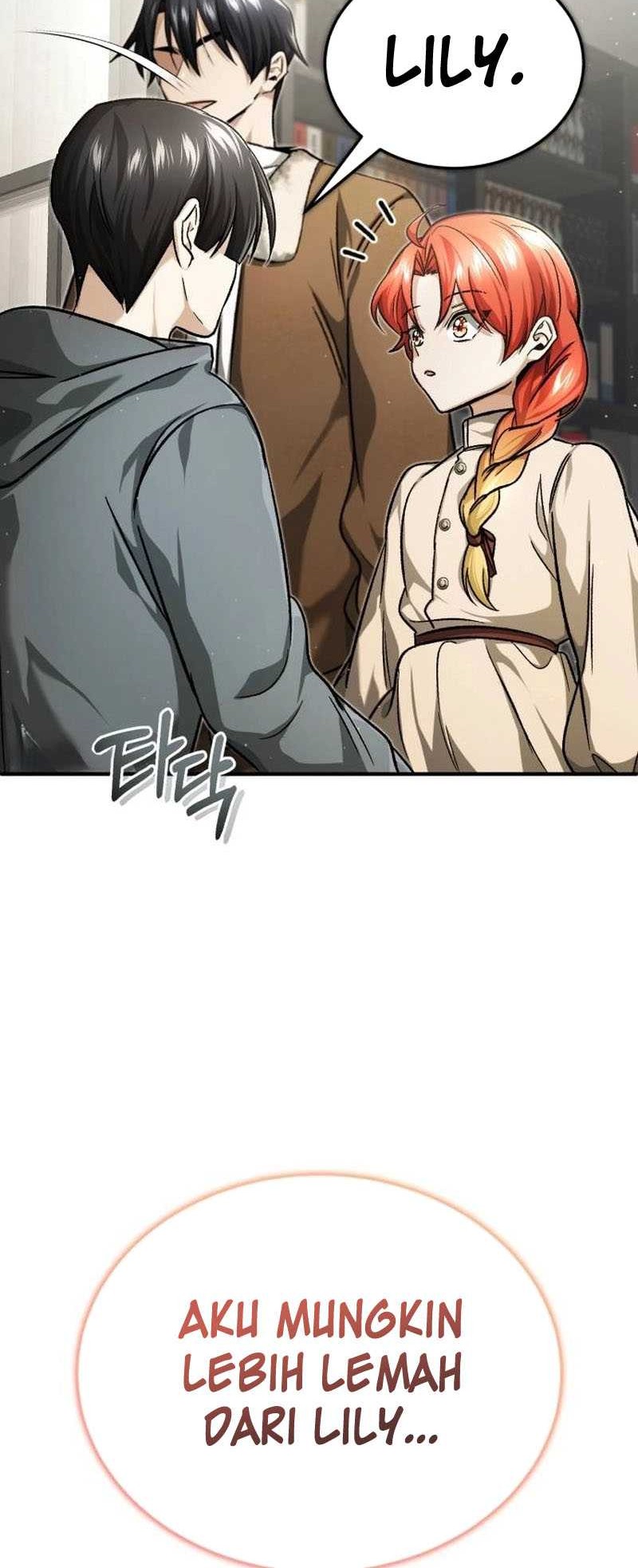 Regressor’s Life After Retirement Chapter 24 Gambar 70