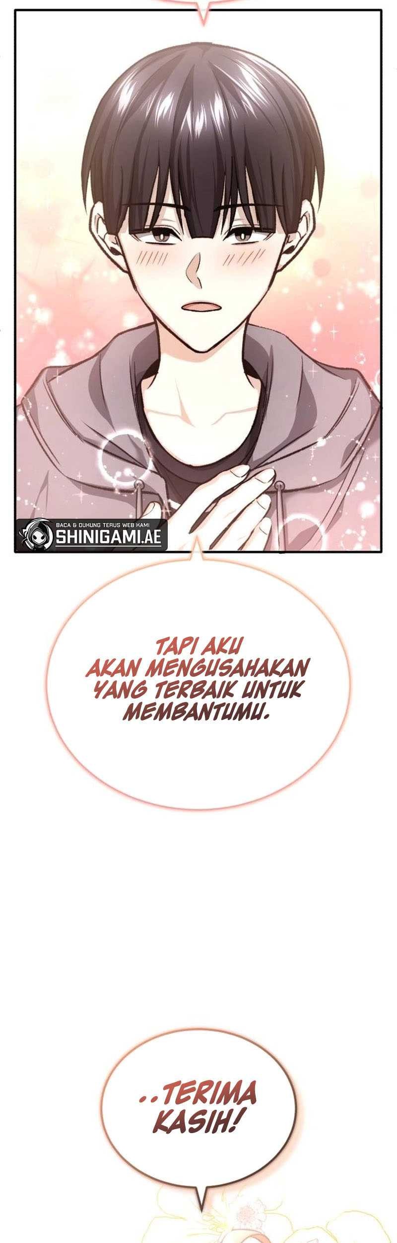 Regressor’s Life After Retirement Chapter 24 Gambar 71