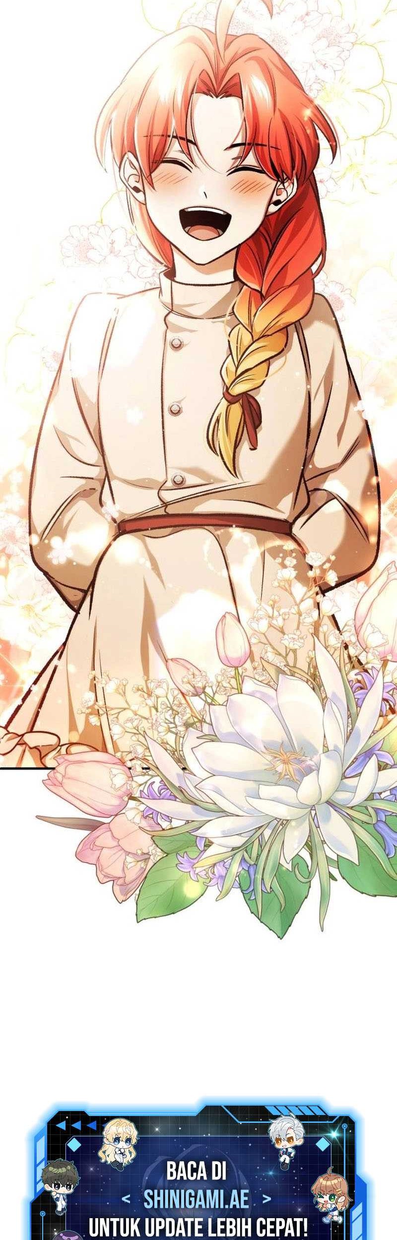 Regressor’s Life After Retirement Chapter 24 Gambar 72