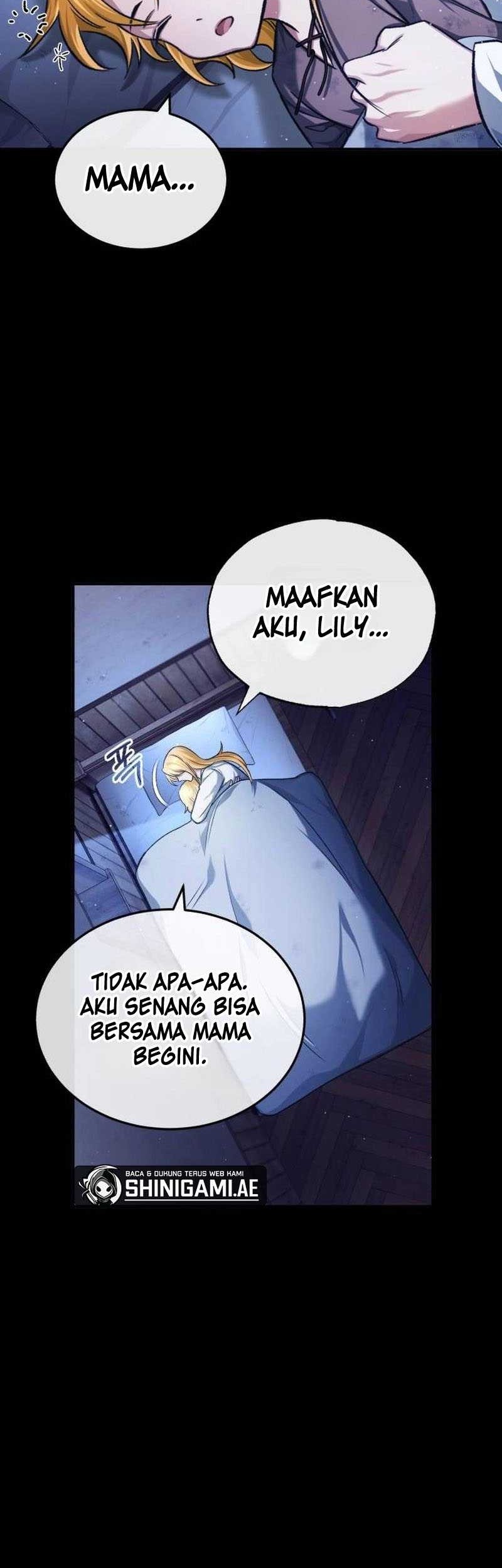 Regressor’s Life After Retirement Chapter 24 Gambar 4