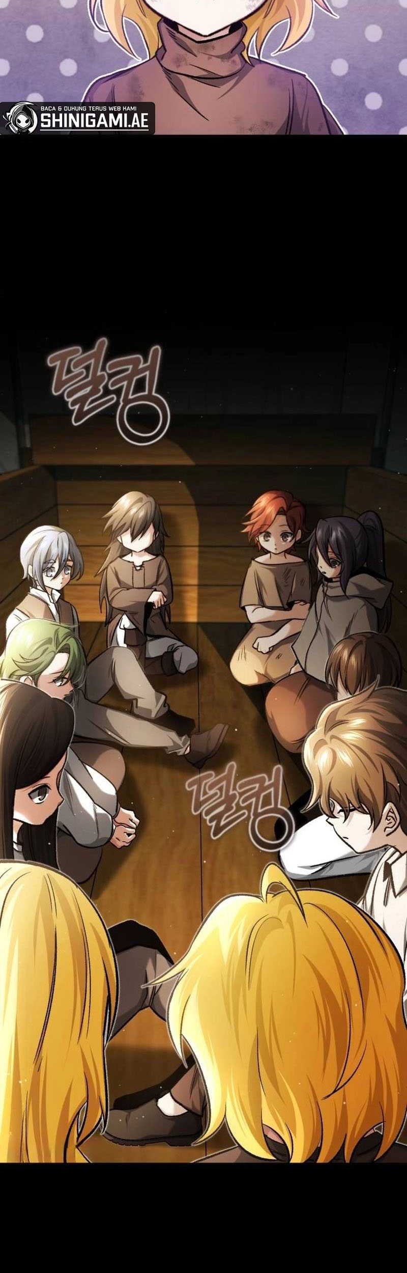 Regressor’s Life After Retirement Chapter 24 Gambar 9