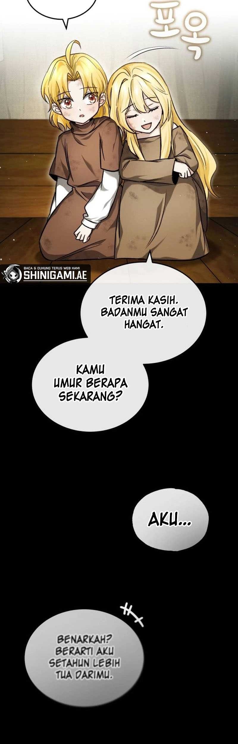 Regressor’s Life After Retirement Chapter 24 Gambar 12