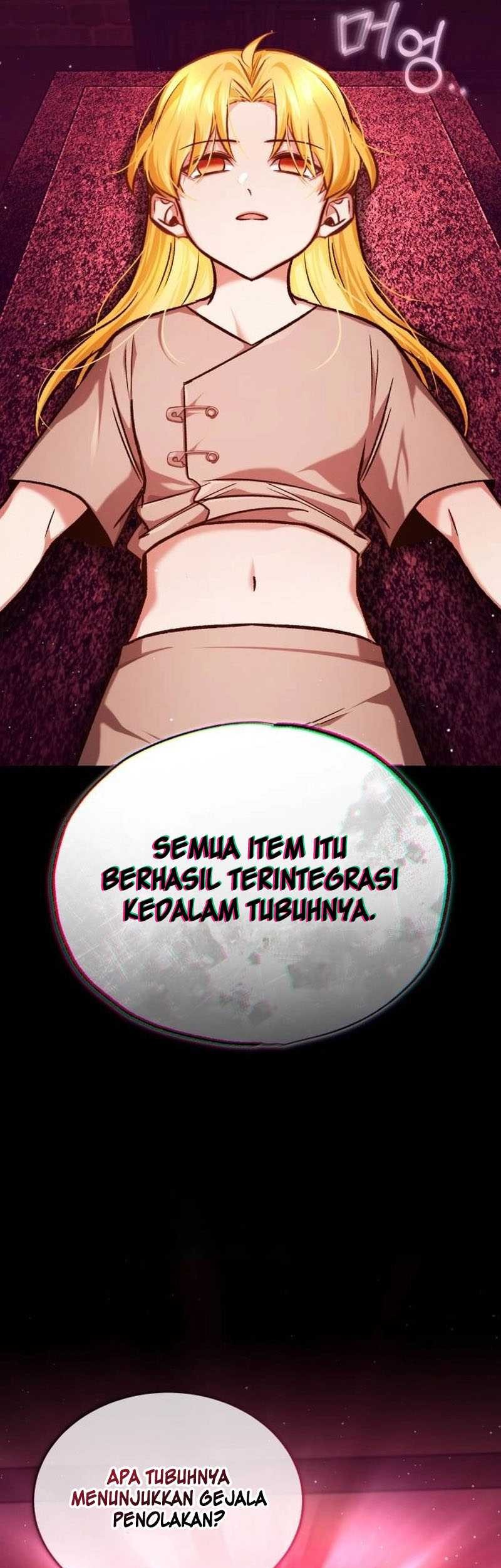 Regressor’s Life After Retirement Chapter 24 Gambar 19