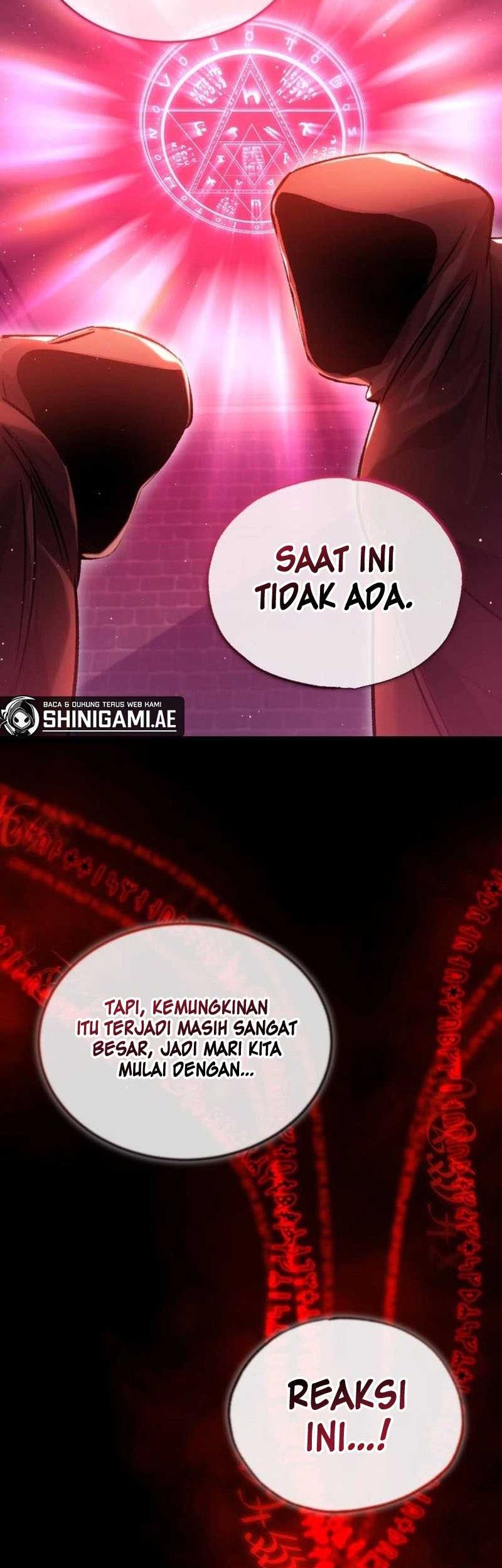 Regressor’s Life After Retirement Chapter 24 Gambar 20