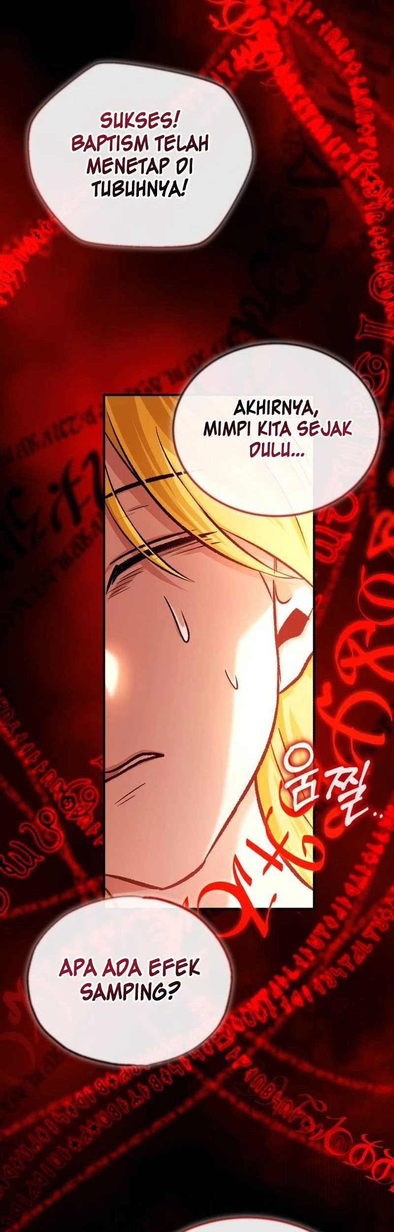 Regressor’s Life After Retirement Chapter 24 Gambar 21