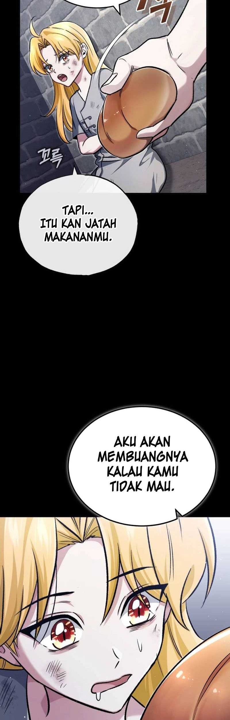 Regressor’s Life After Retirement Chapter 24 Gambar 24