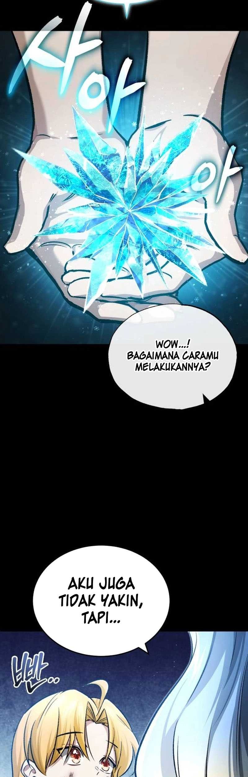 Regressor’s Life After Retirement Chapter 24 Gambar 27
