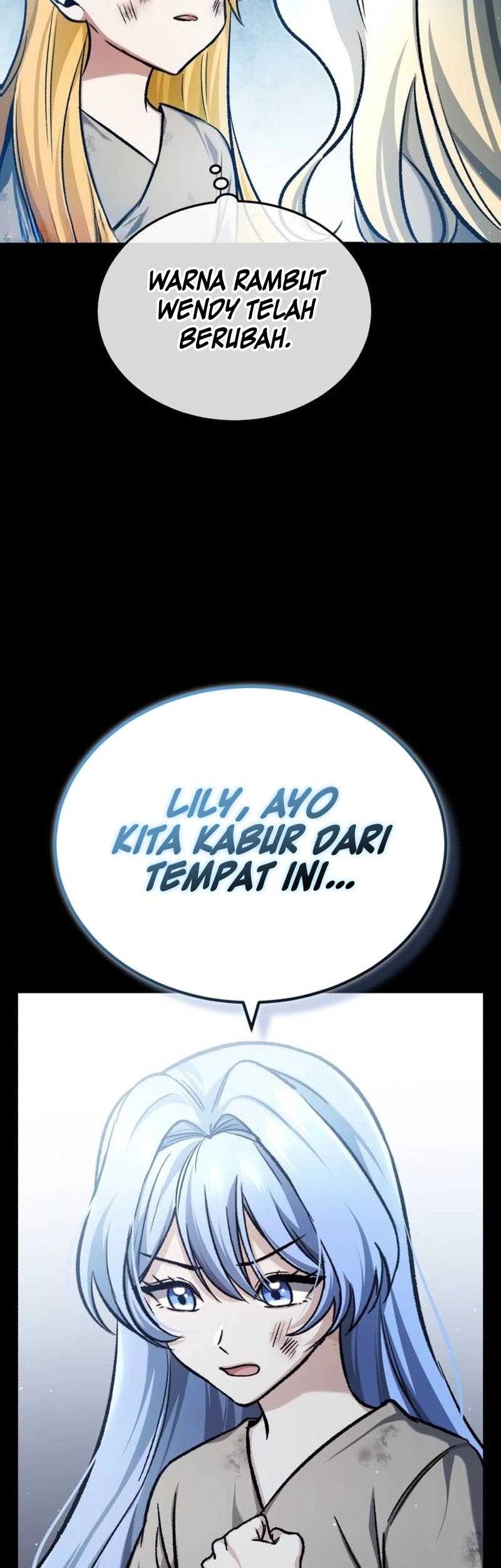 Regressor’s Life After Retirement Chapter 24 Gambar 28