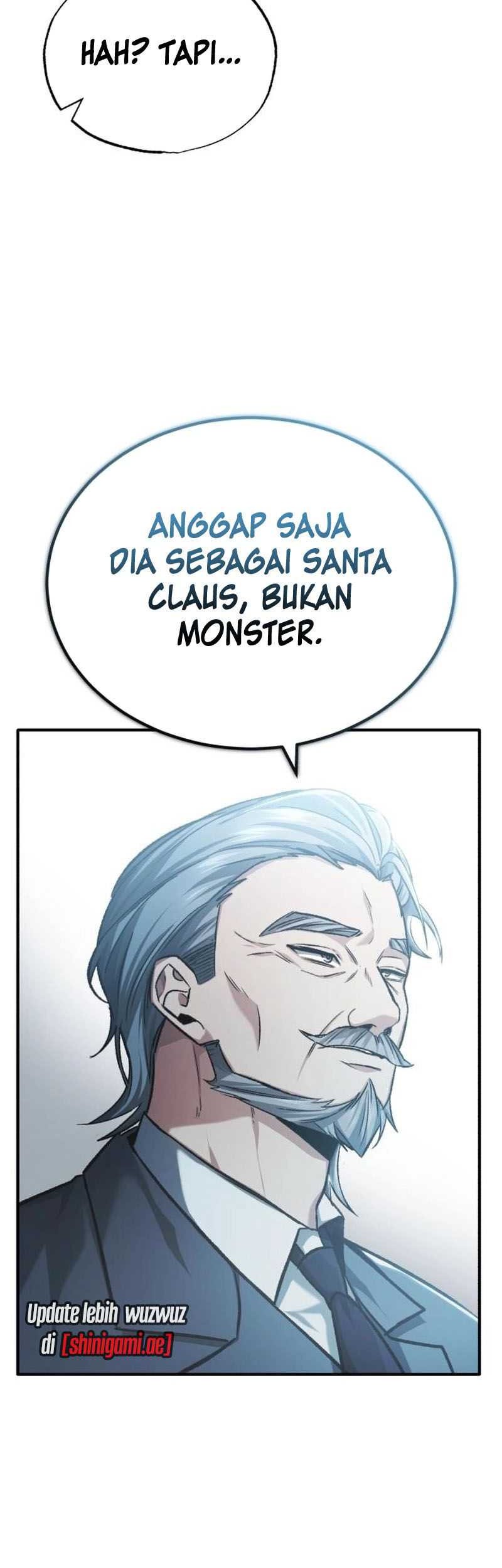 Regressor’s Life After Retirement Chapter 23 Gambar 36