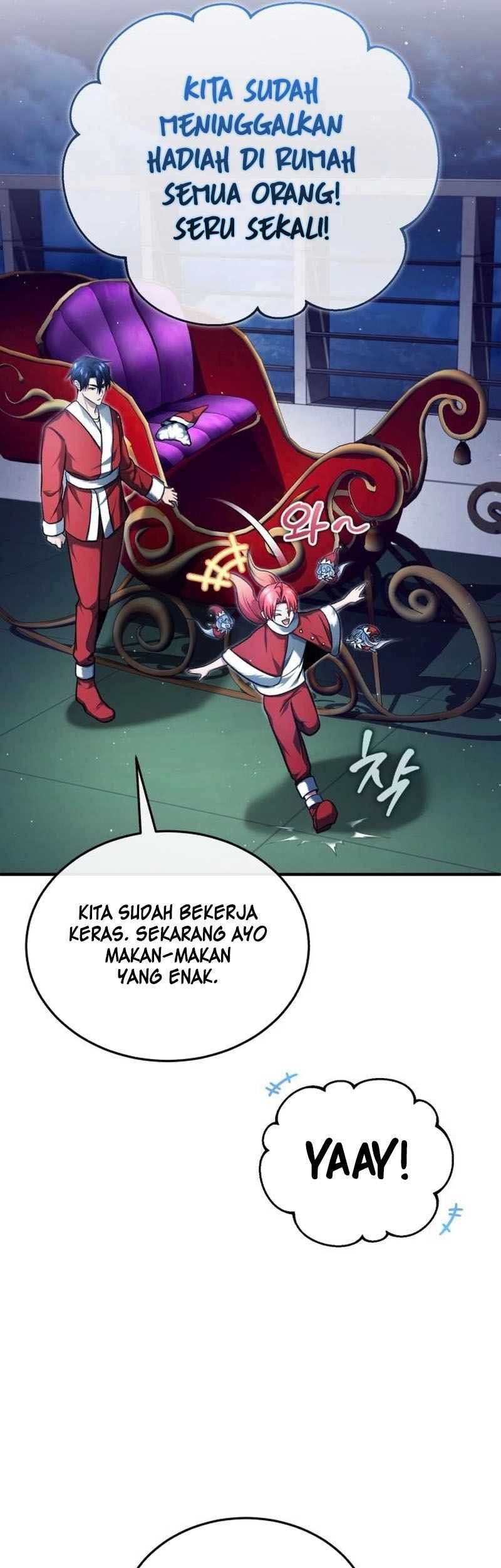 Regressor’s Life After Retirement Chapter 23 Gambar 38