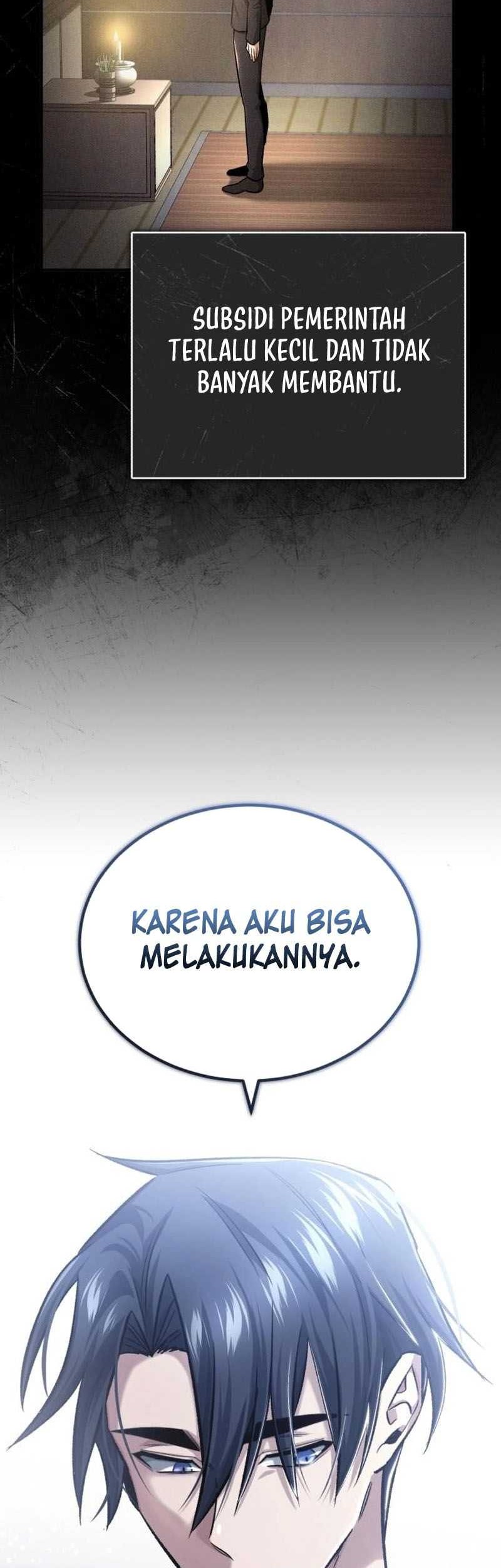 Regressor’s Life After Retirement Chapter 23 Gambar 43
