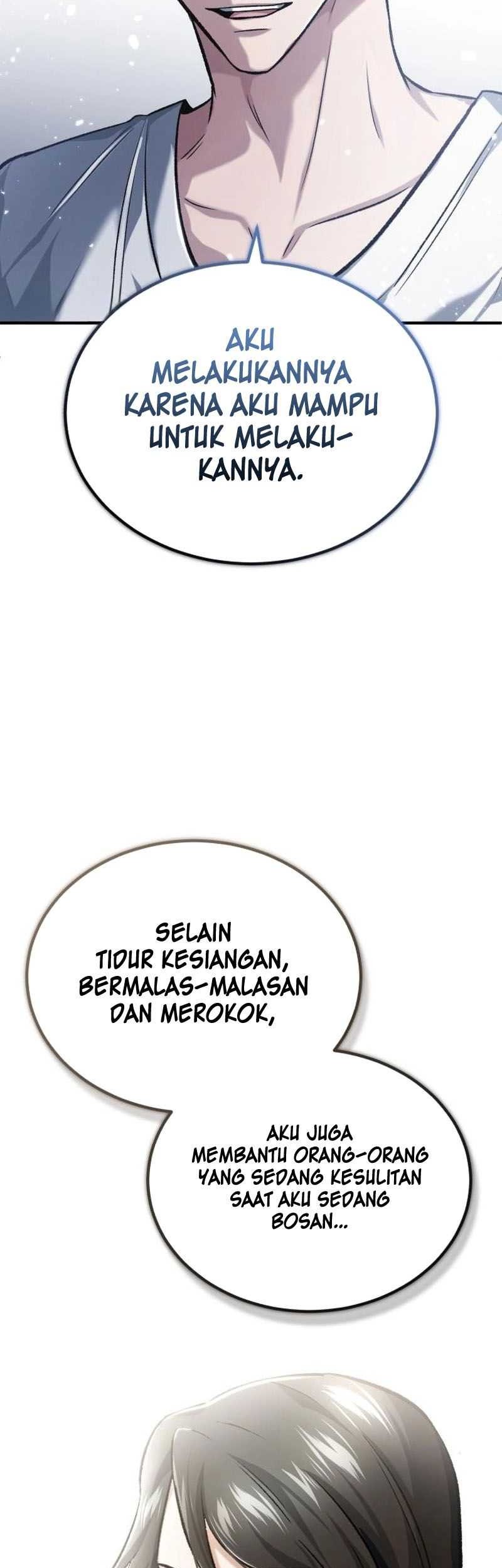Regressor’s Life After Retirement Chapter 23 Gambar 44