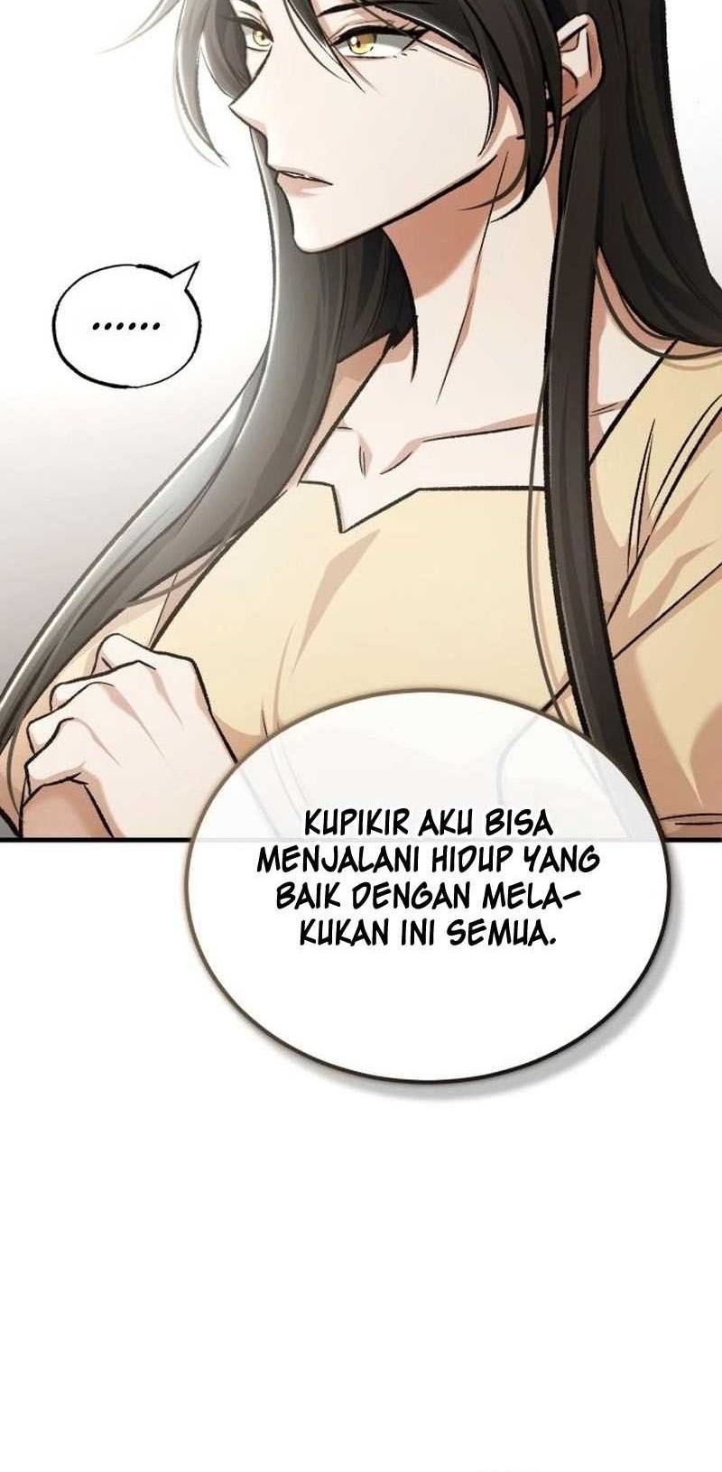 Regressor’s Life After Retirement Chapter 23 Gambar 45