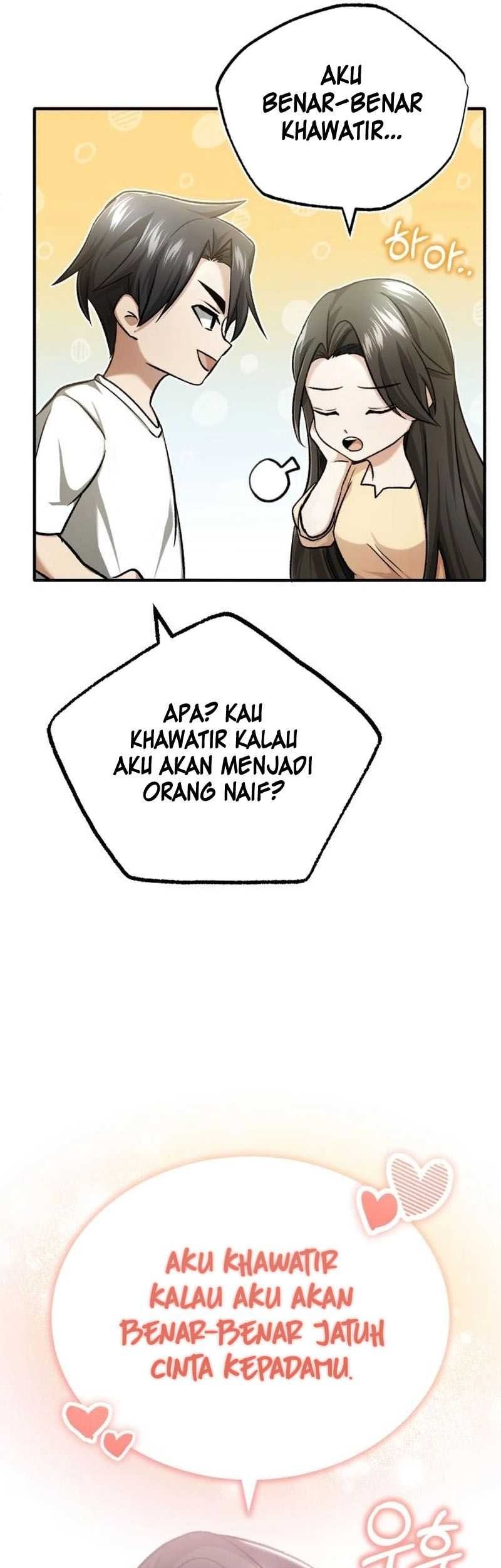 Regressor’s Life After Retirement Chapter 23 Gambar 46