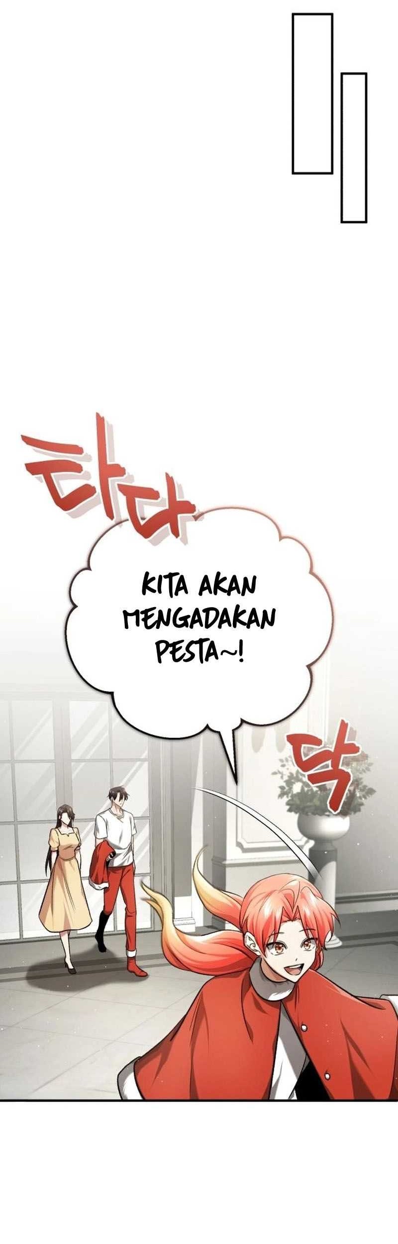 Regressor’s Life After Retirement Chapter 23 Gambar 49