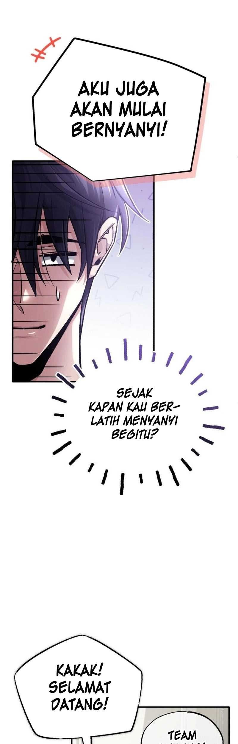Regressor’s Life After Retirement Chapter 23 Gambar 50