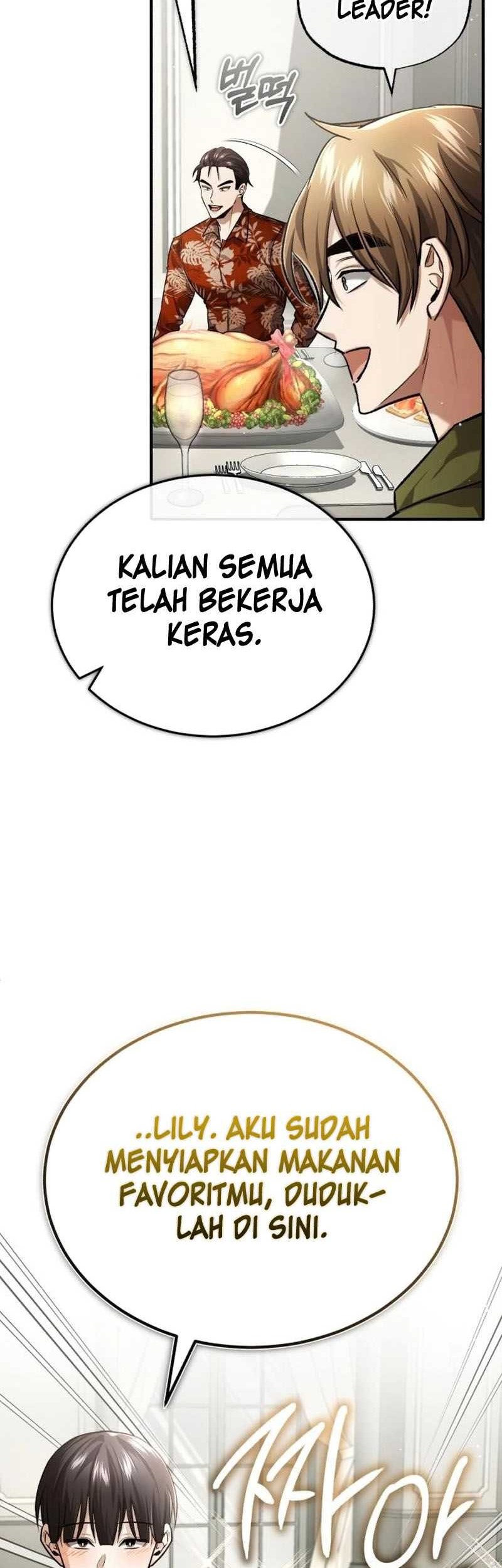 Regressor’s Life After Retirement Chapter 23 Gambar 51
