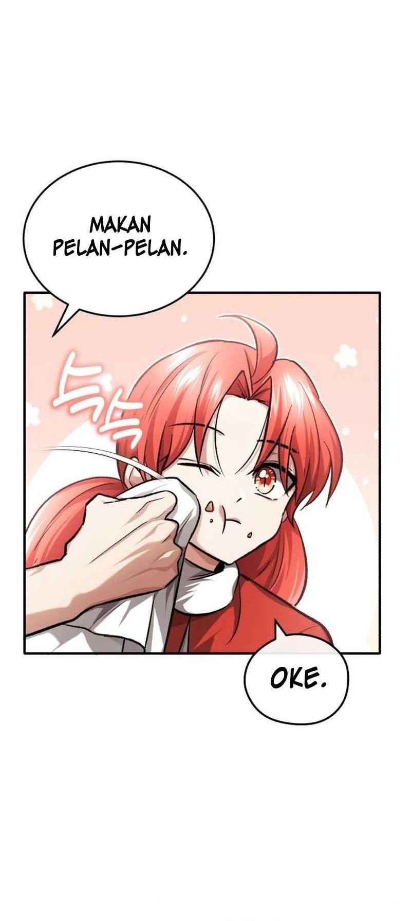 Regressor’s Life After Retirement Chapter 23 Gambar 53
