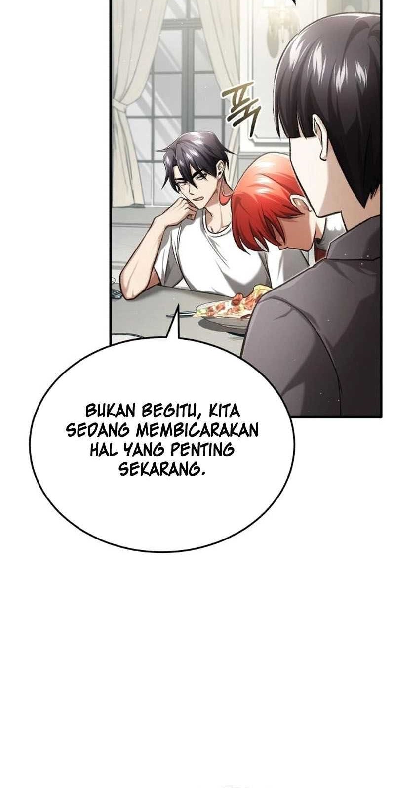 Regressor’s Life After Retirement Chapter 23 Gambar 57
