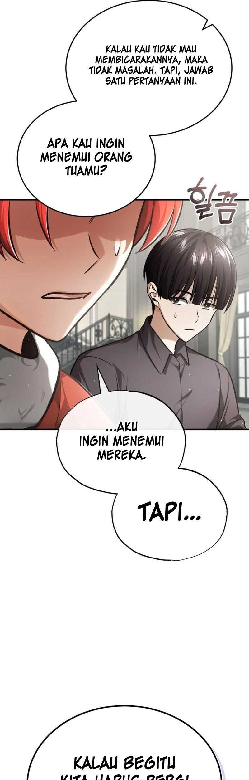 Regressor’s Life After Retirement Chapter 23 Gambar 58