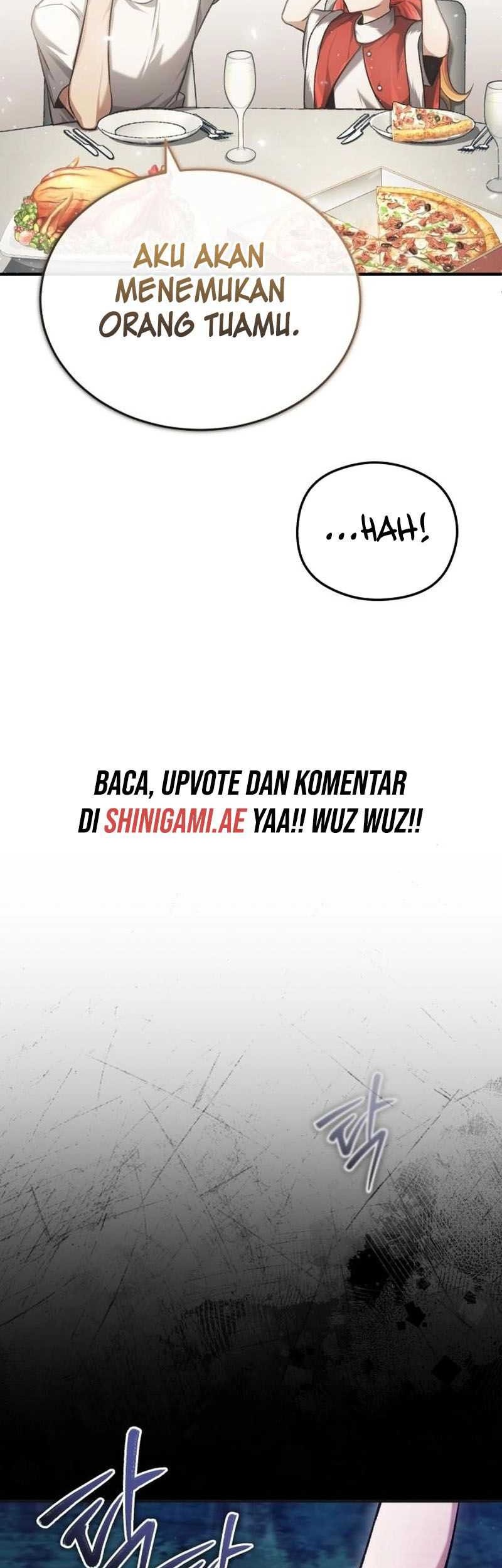 Regressor’s Life After Retirement Chapter 23 Gambar 60