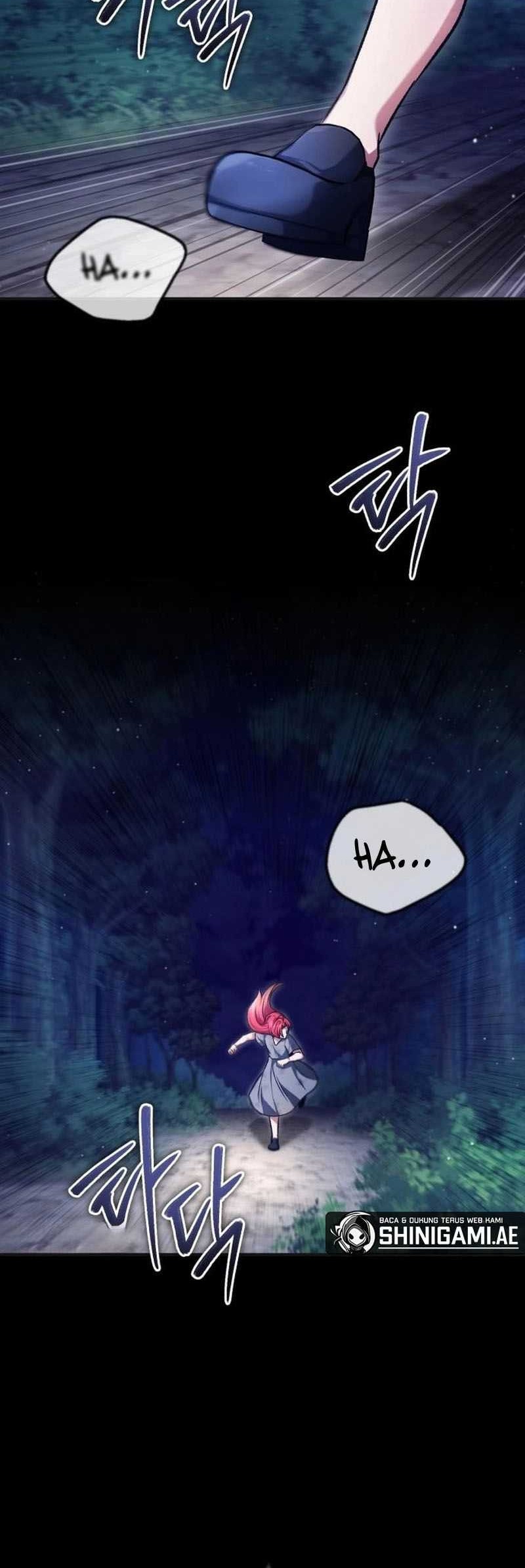 Regressor’s Life After Retirement Chapter 23 Gambar 61