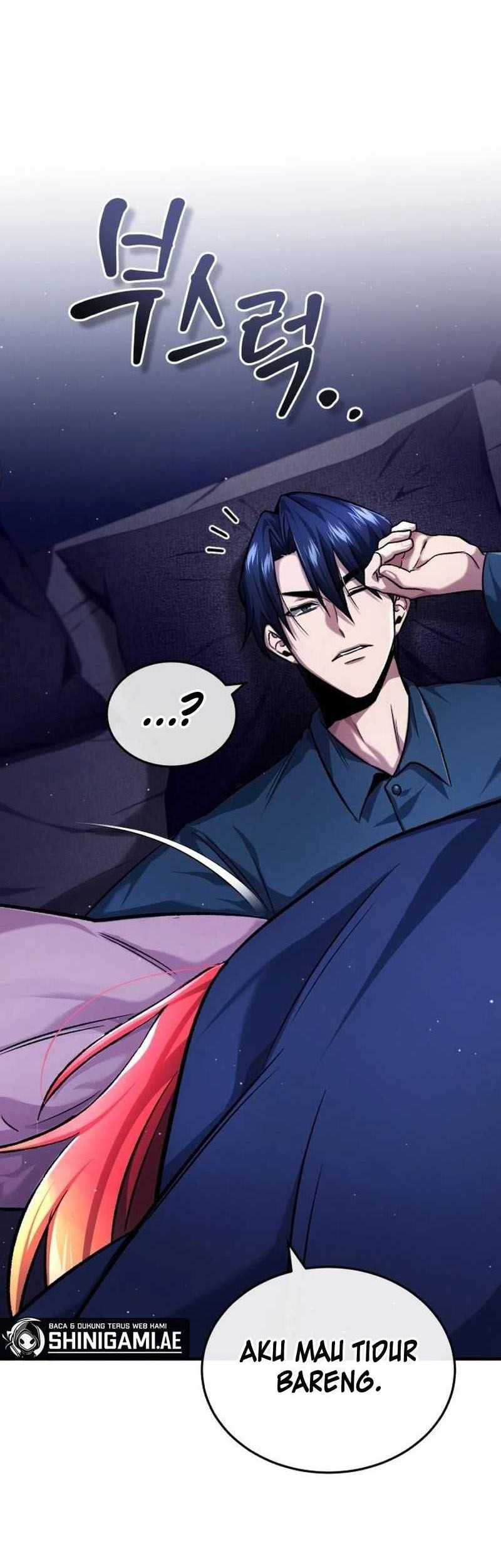 Regressor’s Life After Retirement Chapter 23 Gambar 67