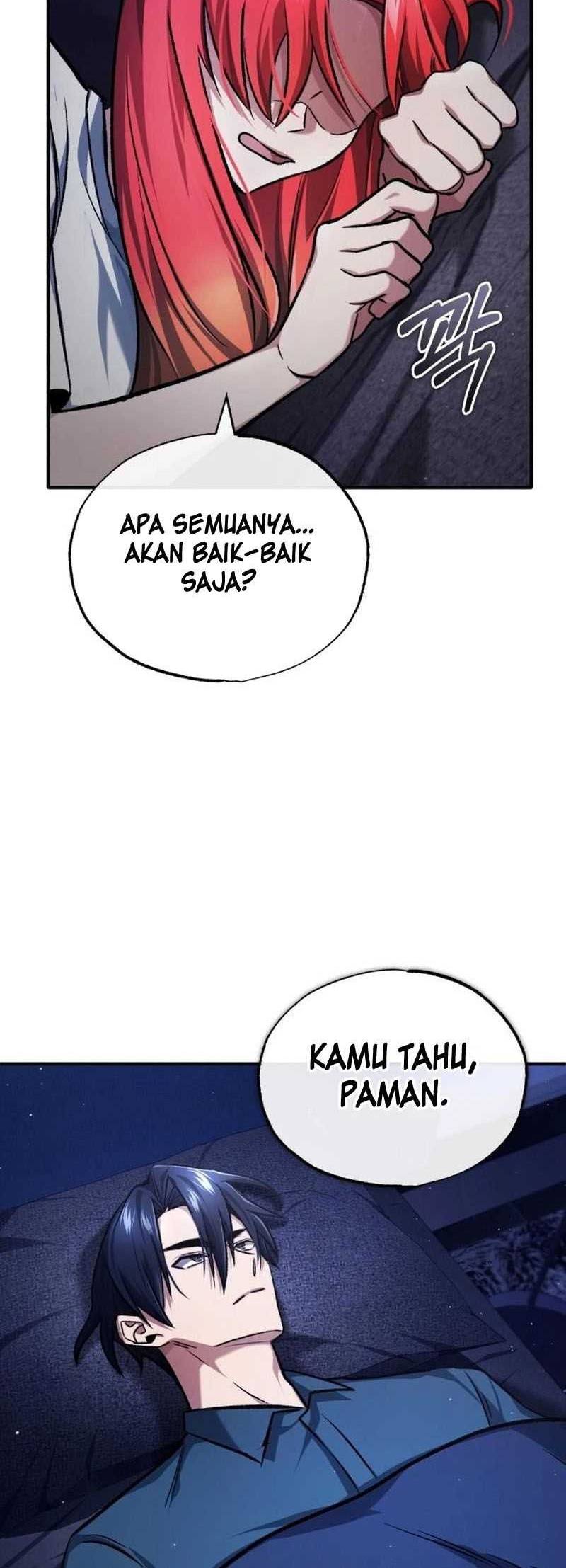 Regressor’s Life After Retirement Chapter 23 Gambar 69