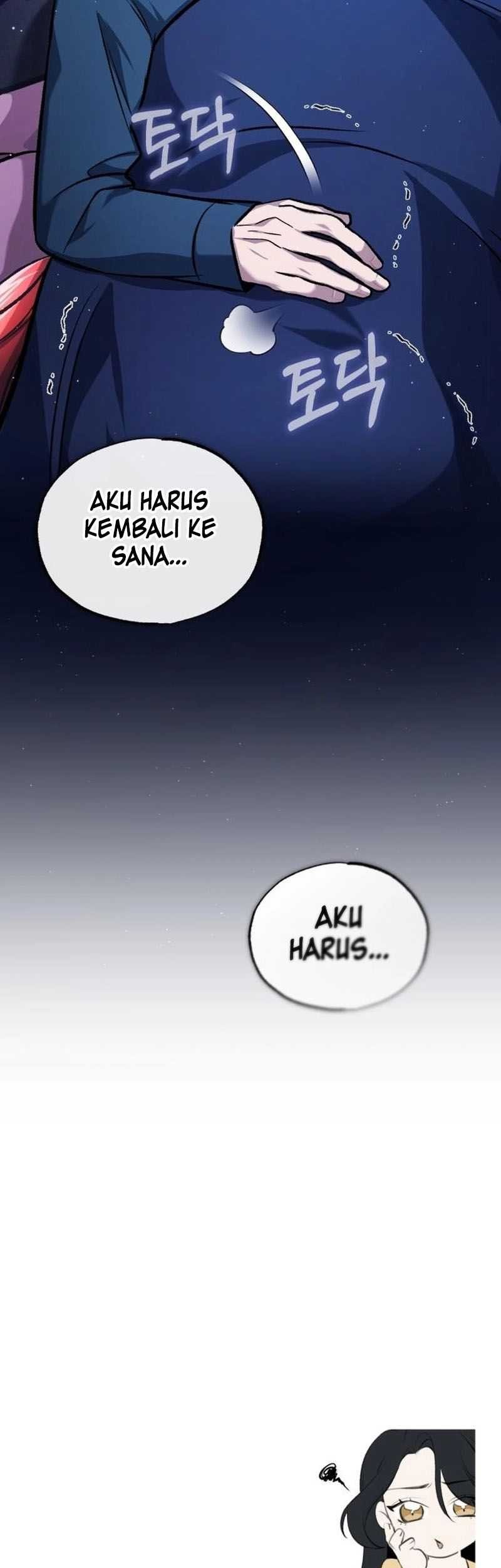 Regressor’s Life After Retirement Chapter 23 Gambar 70