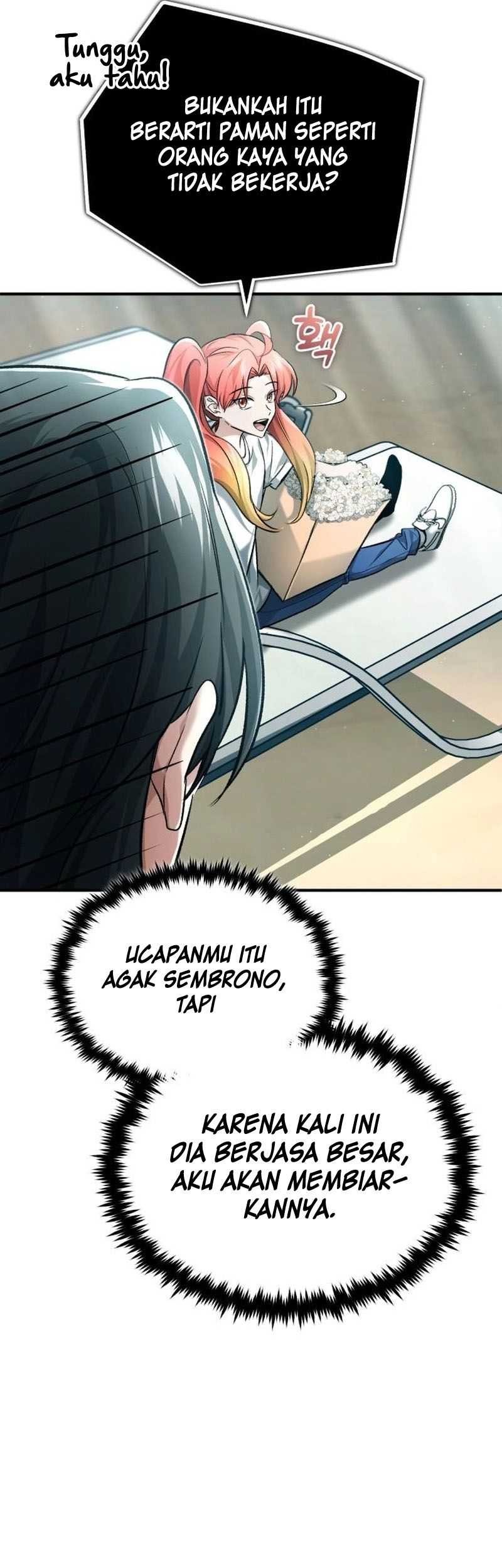 Regressor’s Life After Retirement Chapter 23 Gambar 6