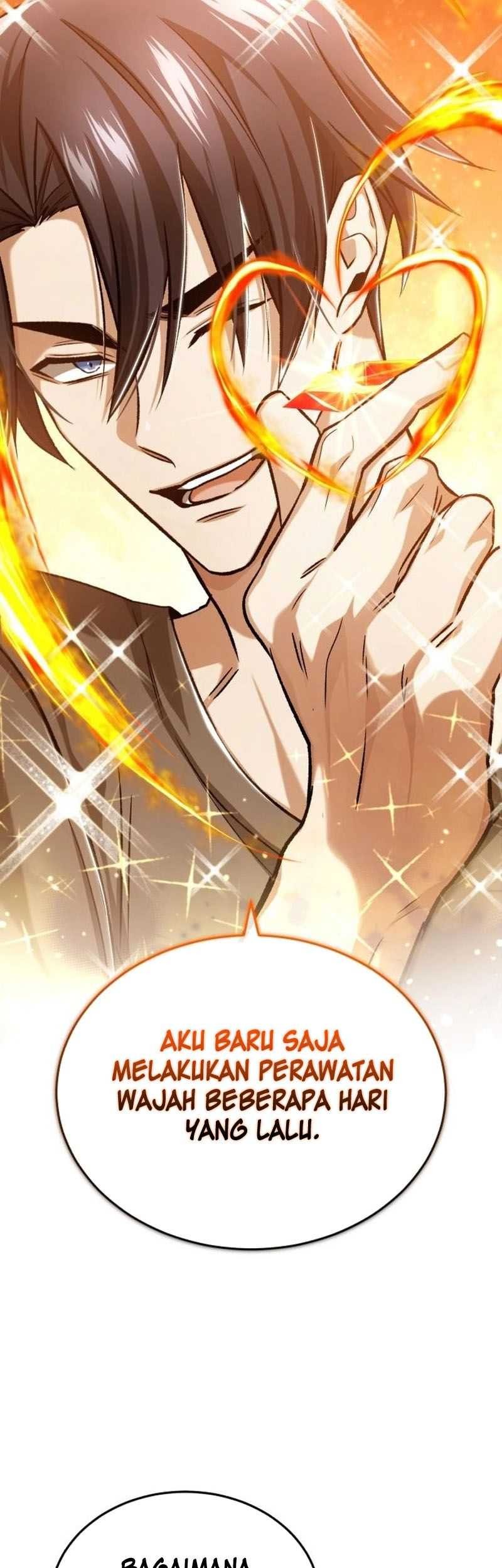 Regressor’s Life After Retirement Chapter 23 Gambar 10