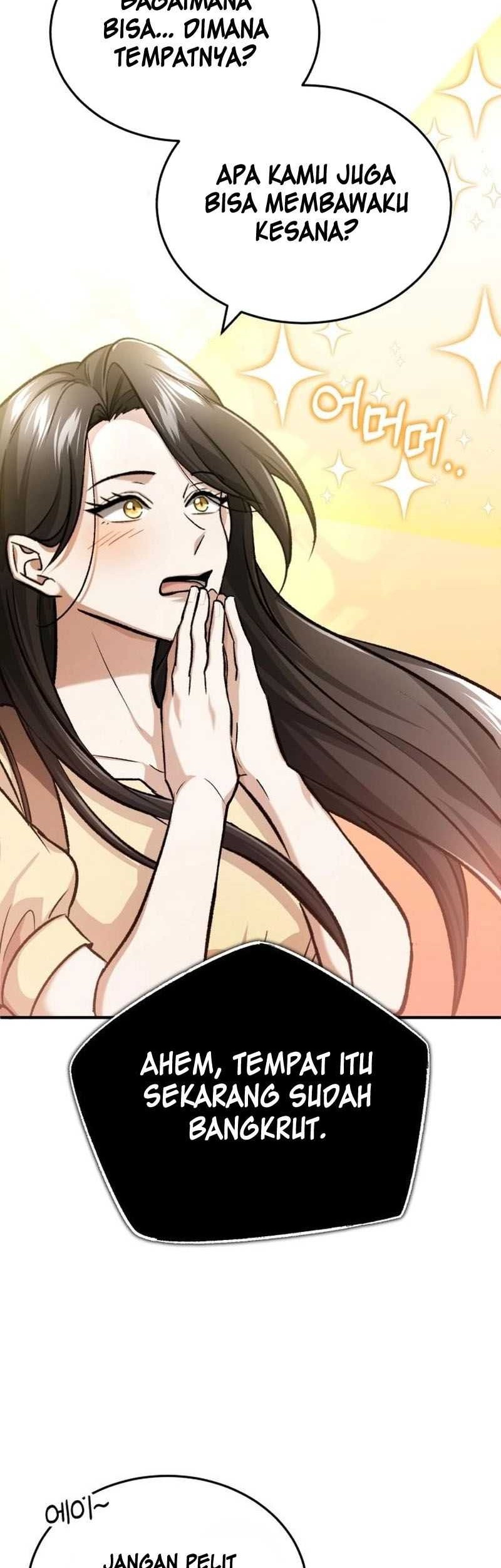 Regressor’s Life After Retirement Chapter 23 Gambar 11