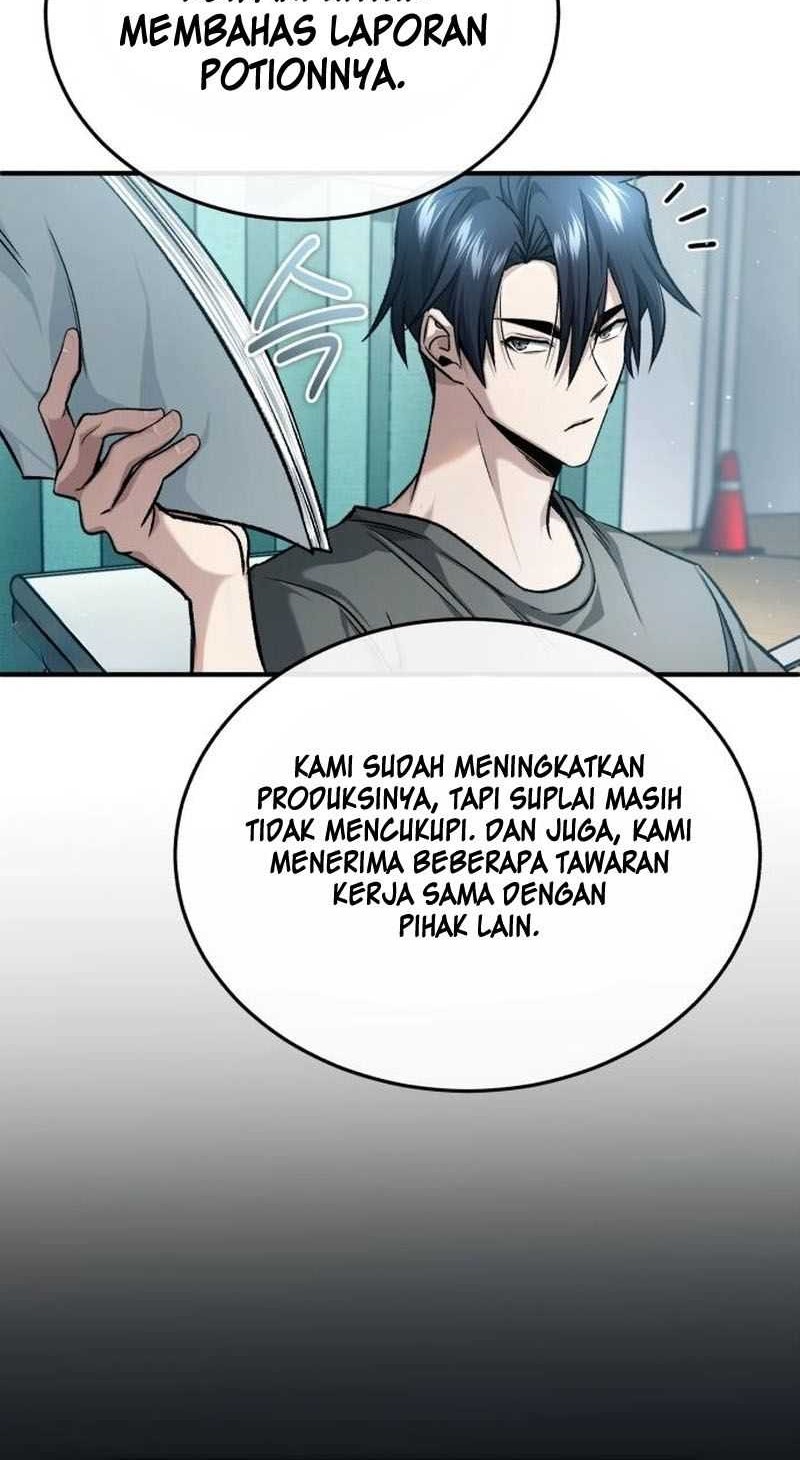 Regressor’s Life After Retirement Chapter 23 Gambar 13