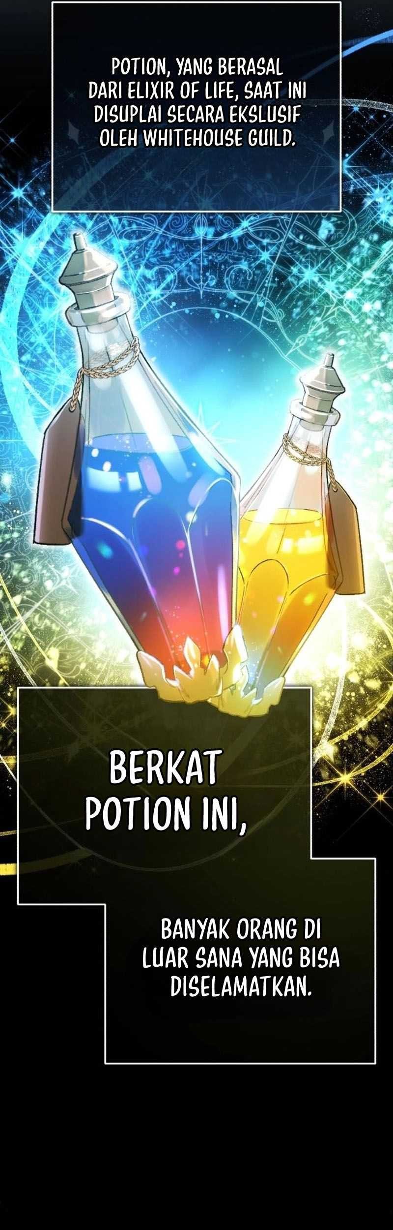 Regressor’s Life After Retirement Chapter 23 Gambar 14