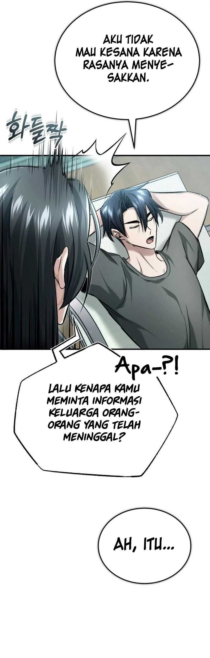 Regressor’s Life After Retirement Chapter 23 Gambar 18