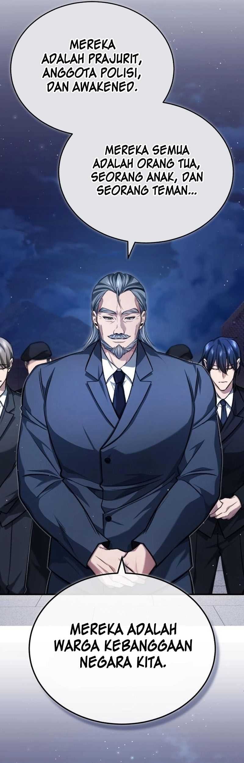 Regressor’s Life After Retirement Chapter 23 Gambar 22