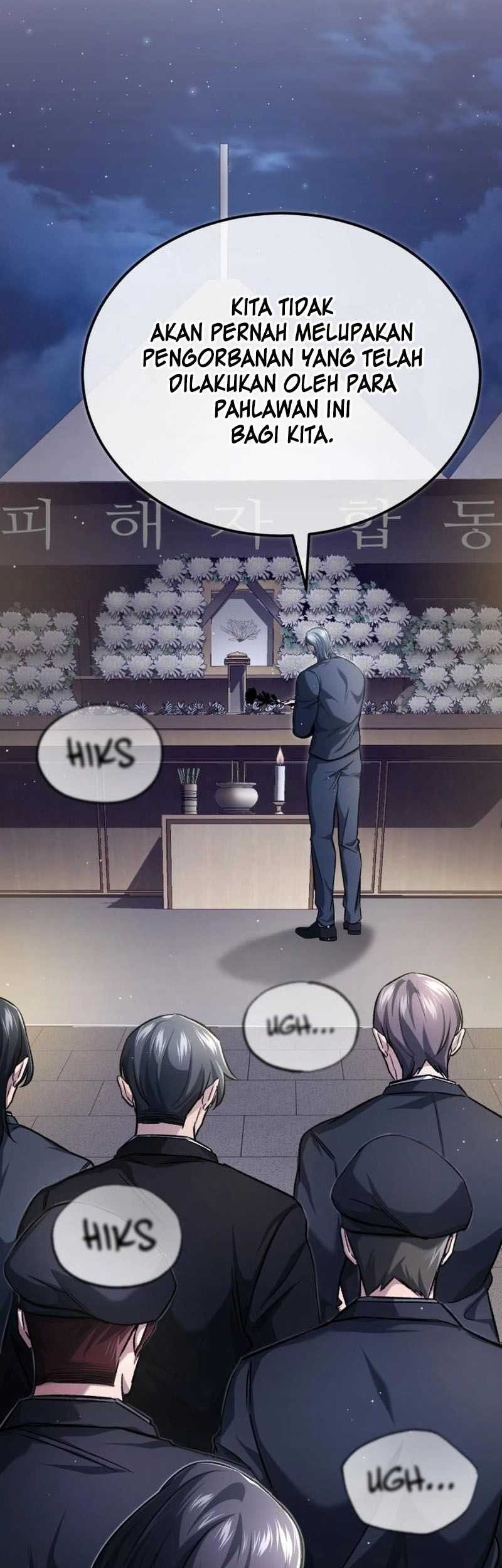 Regressor’s Life After Retirement Chapter 23 Gambar 23