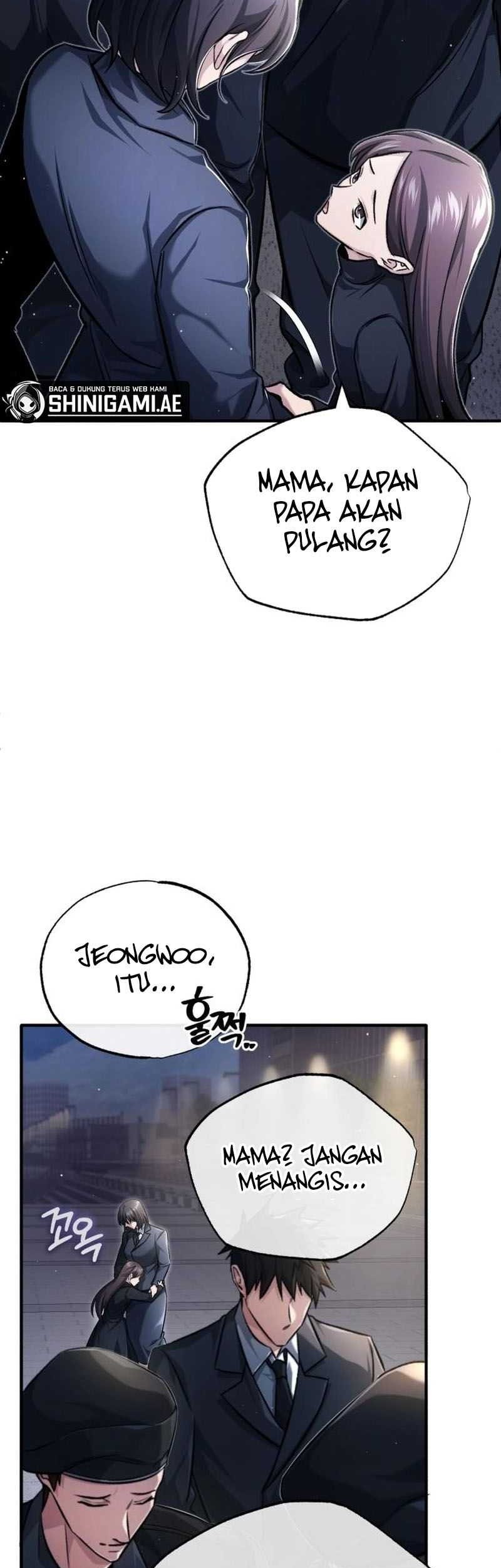Regressor’s Life After Retirement Chapter 23 Gambar 24