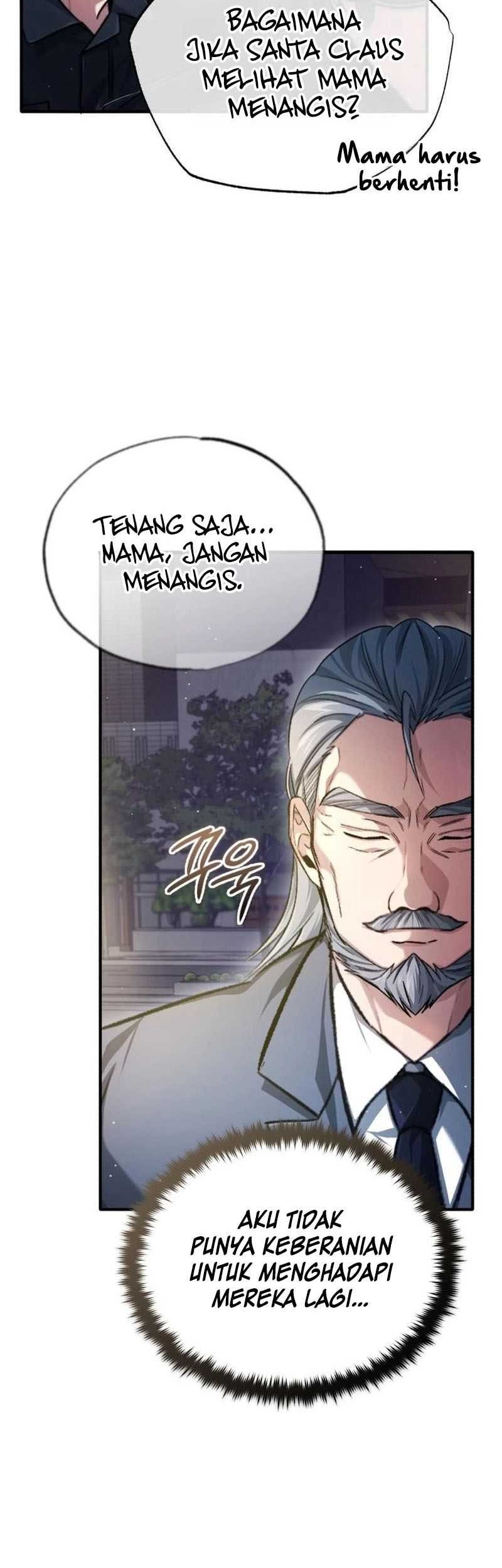 Regressor’s Life After Retirement Chapter 23 Gambar 25