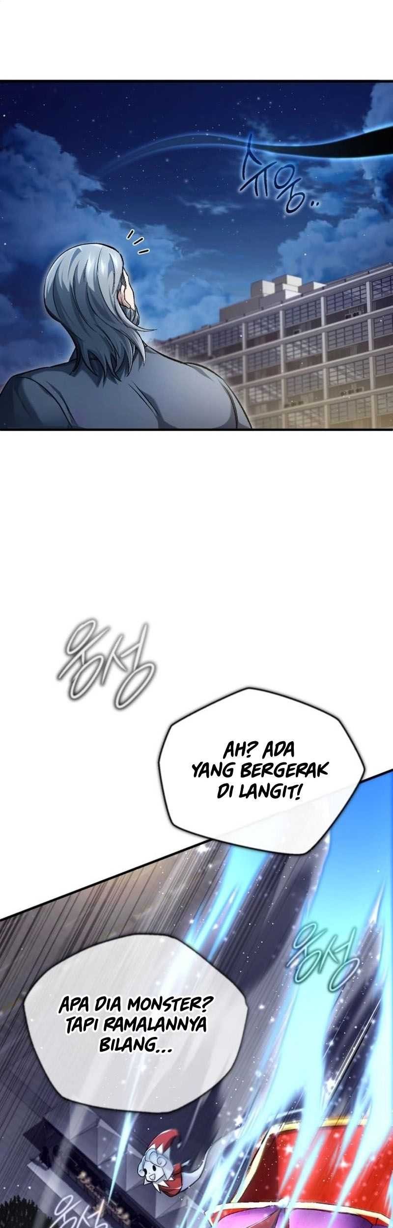 Regressor’s Life After Retirement Chapter 23 Gambar 26