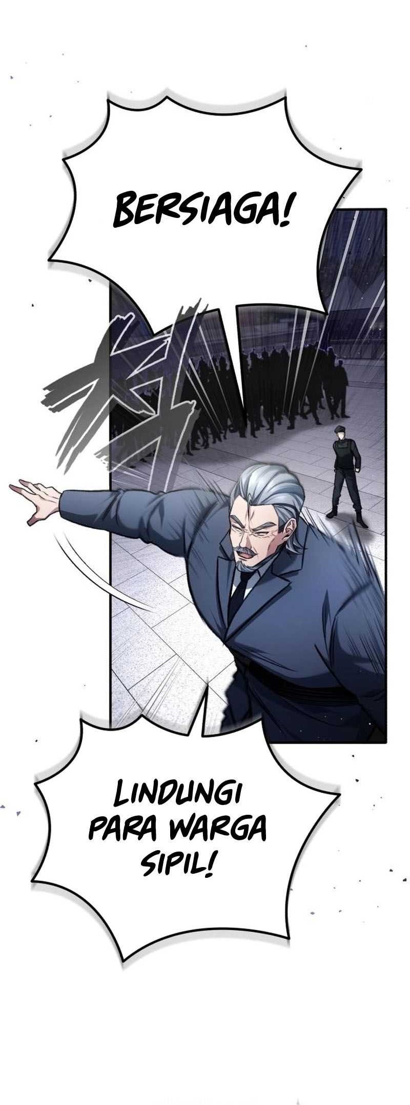 Regressor’s Life After Retirement Chapter 23 Gambar 29