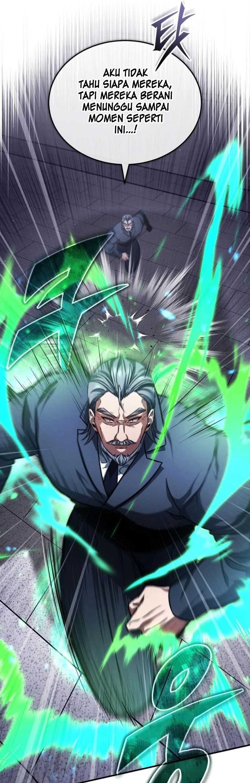 Regressor’s Life After Retirement Chapter 23 Gambar 30