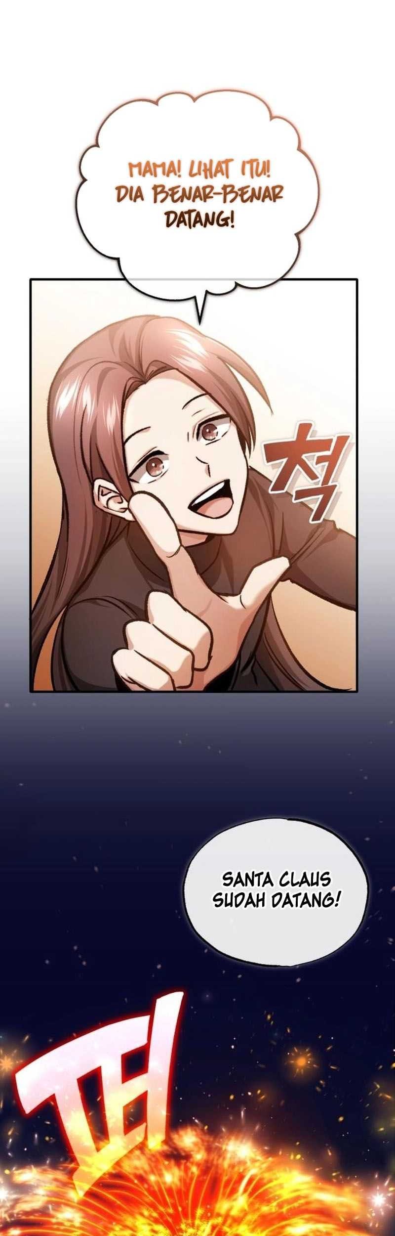 Regressor’s Life After Retirement Chapter 23 Gambar 32
